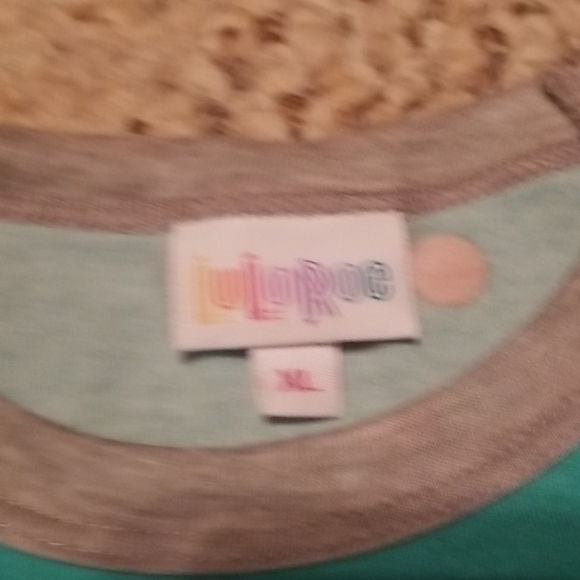 LLR Randy - Picture 2 of 2